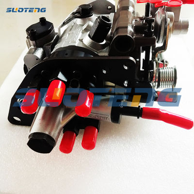 9521A010G Dieselbrennstoffspritze für DP310 1106C-70TA