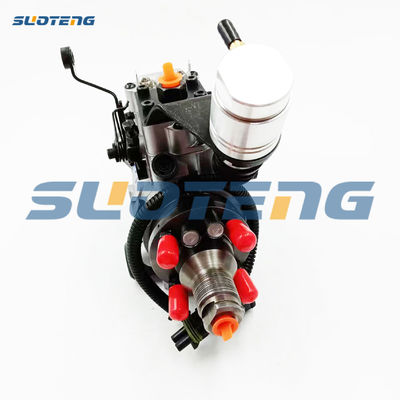 DB4427-5253 Dieselbrennstoffspritze DB44275253