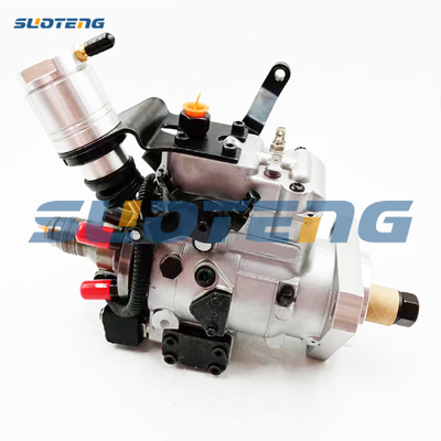 DB4427-5253 DB44275253 2644S301 Dieselbrennstoffspritze
