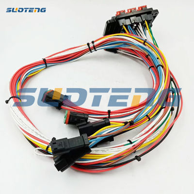 111-4812 1114812 Kabelbaum Sicherungskasten Kabelbaum Baugruppe für E320B