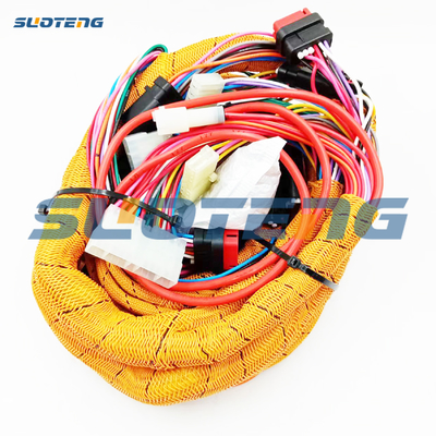267-7592 Interner Kabelbaum Kabelbaum 2677592 für E336D E330D