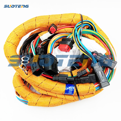 267-7592 Interner Kabelbaum Kabelbaum 2677592 für E336D E330D