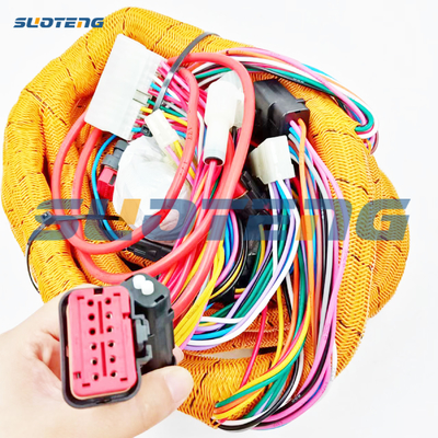 267-7592 Interner Kabelbaum Kabelbaum 2677592 für E336D E330D