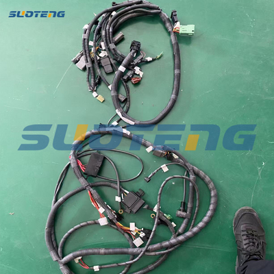 129927-91050 129927-91040 Drahtgurt für den 4TNV98-Motor
