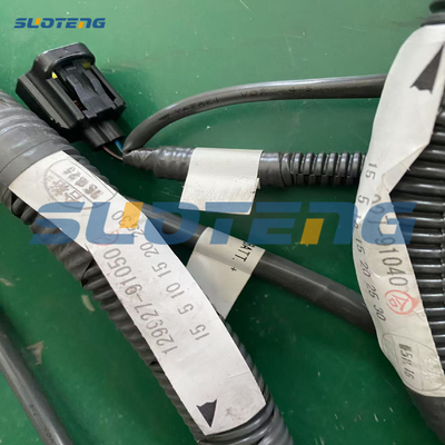 129927-91050 129927-91040 Drahtgurt für den 4TNV98-Motor