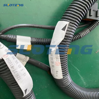 129927-91050 129927-91040 Drahtgurt für den 4TNV98-Motor