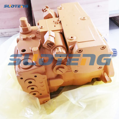 221-3669 2213669 Hydraulische Kolbenpumpe für den D5G-Traktor
