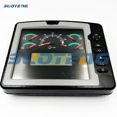 391-7038 3917038 Monitor für 621H Radtraktor