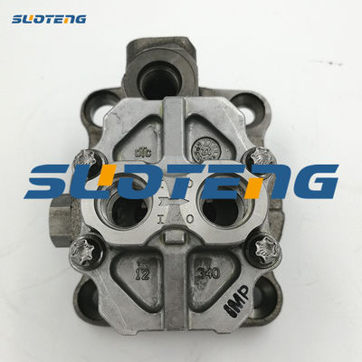 318-6357 3186357 Kraftstoffförderpumpe für C7 Motor E325D Baggerteile