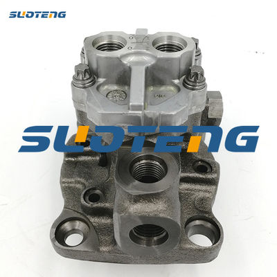 318-6357 3186357 Kraftstoffförderpumpe für C7 Motor E325D Baggerteile