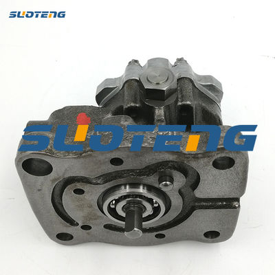 318-6357 3186357 Kraftstoffförderpumpe für C7 Motor E325D Baggerteile