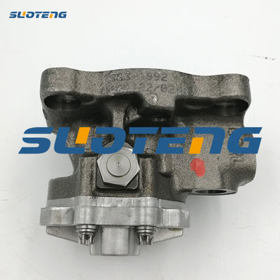 318-6357 3186357 Kraftstoffförderpumpe für C7 Motor E325D Baggerteile