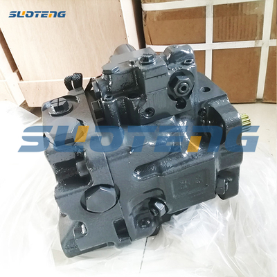 708-1T-00431 Hydraulik-Lüfterpumpe 7081T00431 für WA600-6 Lader