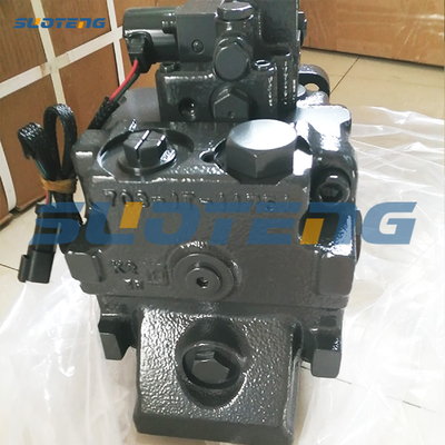 708-1T-00431 Hydraulik-Lüfterpumpe 7081T00431 für WA600-6 Lader