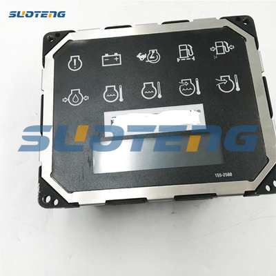 165-4099 Steuerung GP Monitor 1654099 für 3512B 3516B Generator