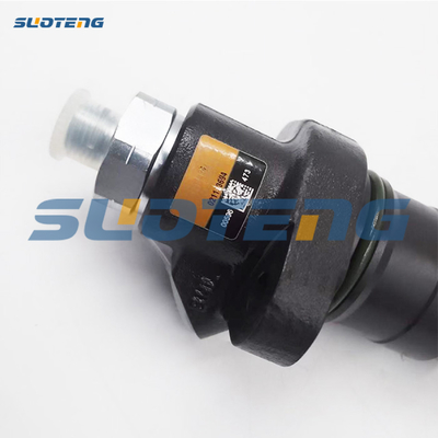 0 414 693 005 Kraftstoffpumpe 0414693005 für den D7E-Motor
