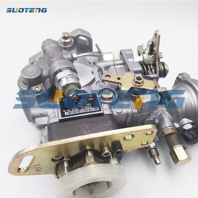 0460426385 3963960 Kraftstoffeinspritzpumpe für 6BT Motor