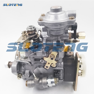 0460426385 3963960 Kraftstoffeinspritzpumpe für 6BT Motor