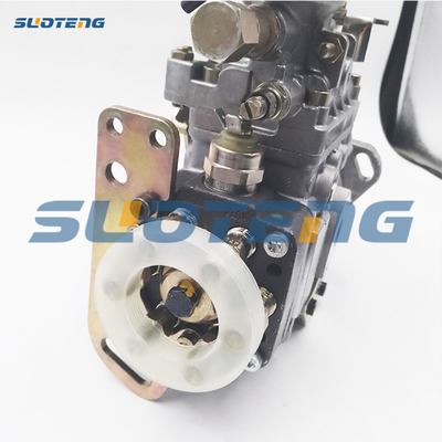 0460426385 3963960 Kraftstoffeinspritzpumpe für 6BT Motor