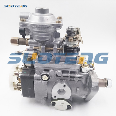 0460426385 3963960 Kraftstoffeinspritzpumpe für 6BT Motor