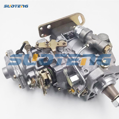 0460426385 3963960 Kraftstoffeinspritzpumpe für 6BT Motor