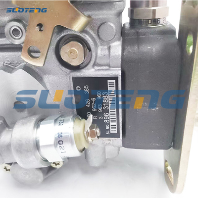 0460426385 3963960 Kraftstoffeinspritzpumpe für 6BT Motor
