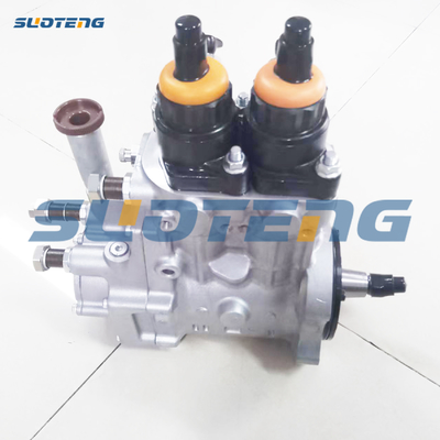 094000-0603 Dieselbrennstoffpumpe Brennstoffspritze für Bagger PC1250-8