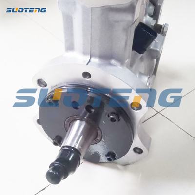 094000-0603 Dieselbrennstoffpumpe Brennstoffspritze für Bagger PC1250-8