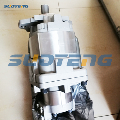 705-52-30390 Hydraulische Getriebepumpe für Radlader WA420-3
