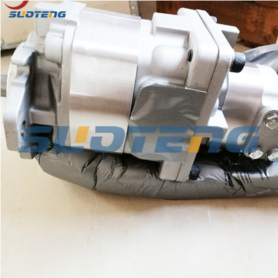 705-52-30390 Hydraulische Getriebepumpe für Radlader WA420-3