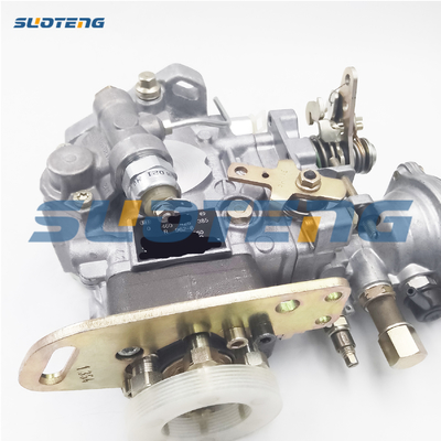 0460426385 Dieselkraftstoffeinspritzpumpe für Motorteile
