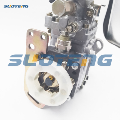 0460426385 Dieselkraftstoffeinspritzpumpe für Motorteile
