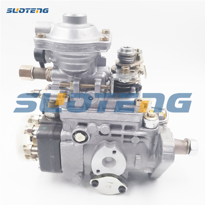 0460426385 Dieselkraftstoffeinspritzpumpe für Motorteile