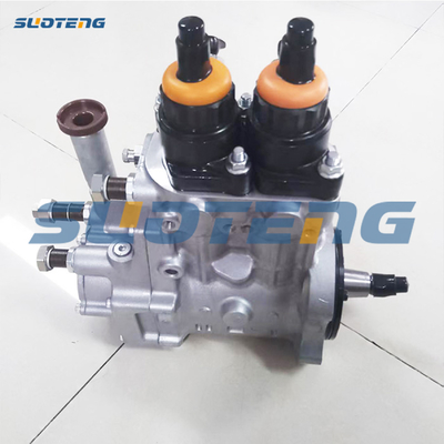 6245-71-1111 Kraftstoffspritzapumpe 094000-0603 für Bagger PC1250-8