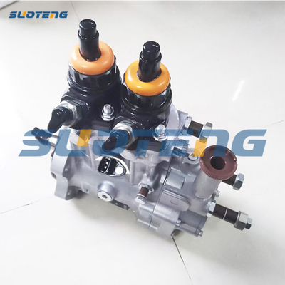 6245-71-1111 Kraftstoffspritzapumpe 094000-0603 für Bagger PC1250-8
