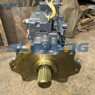 708-2K-00123 Hydraulische Pumpe für PC2000-8 Bagger Hauptpumpe