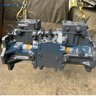 708-2K-00123 Hydraulische Pumpe für PC2000-8 Bagger Hauptpumpe