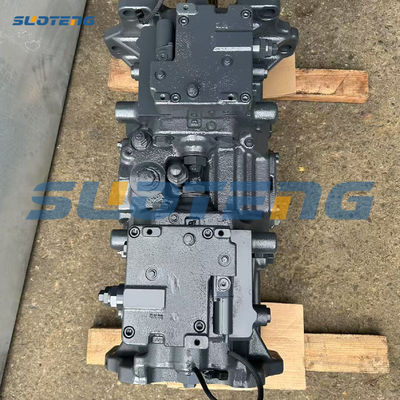 708-2K-00123 Hydraulische Pumpe für PC2000-8 Bagger Hauptpumpe