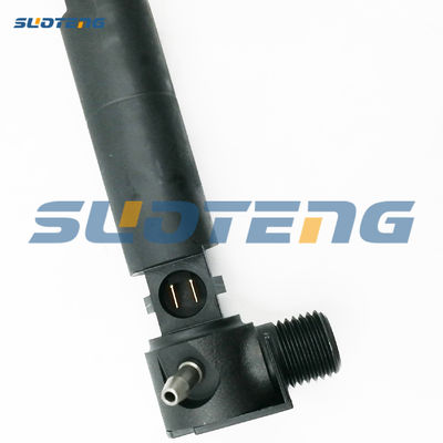 28337917 Common-Rail-Elektro-Kraftstoffeinspritzdüsen für D18 D24 Motor