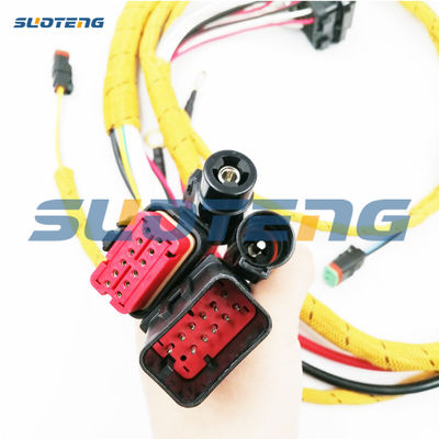 231-1812 2311812 Motorkabelbaum für C18 Motor