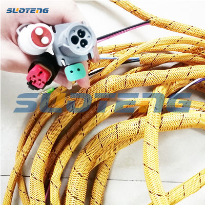 327-9960 Kabelbaum für Fahrgestell 3279960 für 385C Bagger