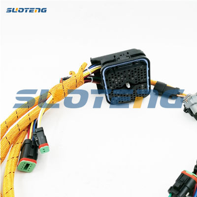 198-2713 1982713 Motor-Verkabelung für den Motor C7