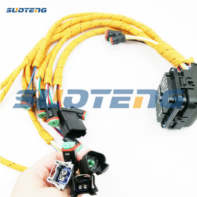 198-2713 1982713 Motor-Verkabelung für den Motor C7