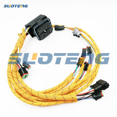 198-2713 1982713 Motor-Verkabelung für den Motor C7