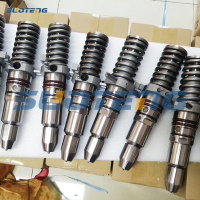 4P-9076 4P9076 Spritzdüse für Kraftstoffeinspritzer 3508 3512 Teile