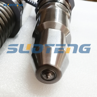 4P-9076 4P9076 Spritzdüse für Kraftstoffeinspritzer 3508 3512 Teile