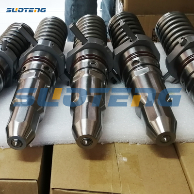 4P-9076 4P9076 Spritzdüse für Kraftstoffeinspritzer 3508 3512 Teile