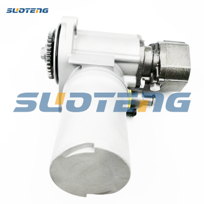 162-9610 1629610 Dieselkraftstoff-Einspritzpumpe Dieselpumpe für Motor 3216B