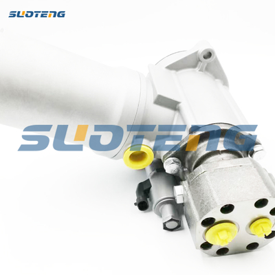 162-9610 1629610 Dieselkraftstoff-Einspritzpumpe Dieselpumpe für Motor 3216B