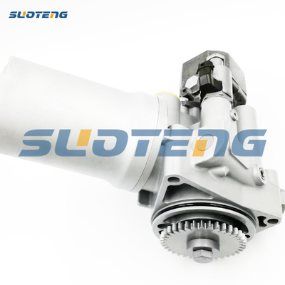 162-9610 1629610 Dieselkraftstoff-Einspritzpumpe Dieselpumpe für Motor 3216B